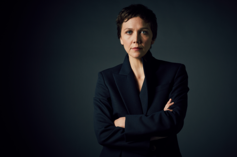 Maggie Gyllenhaal