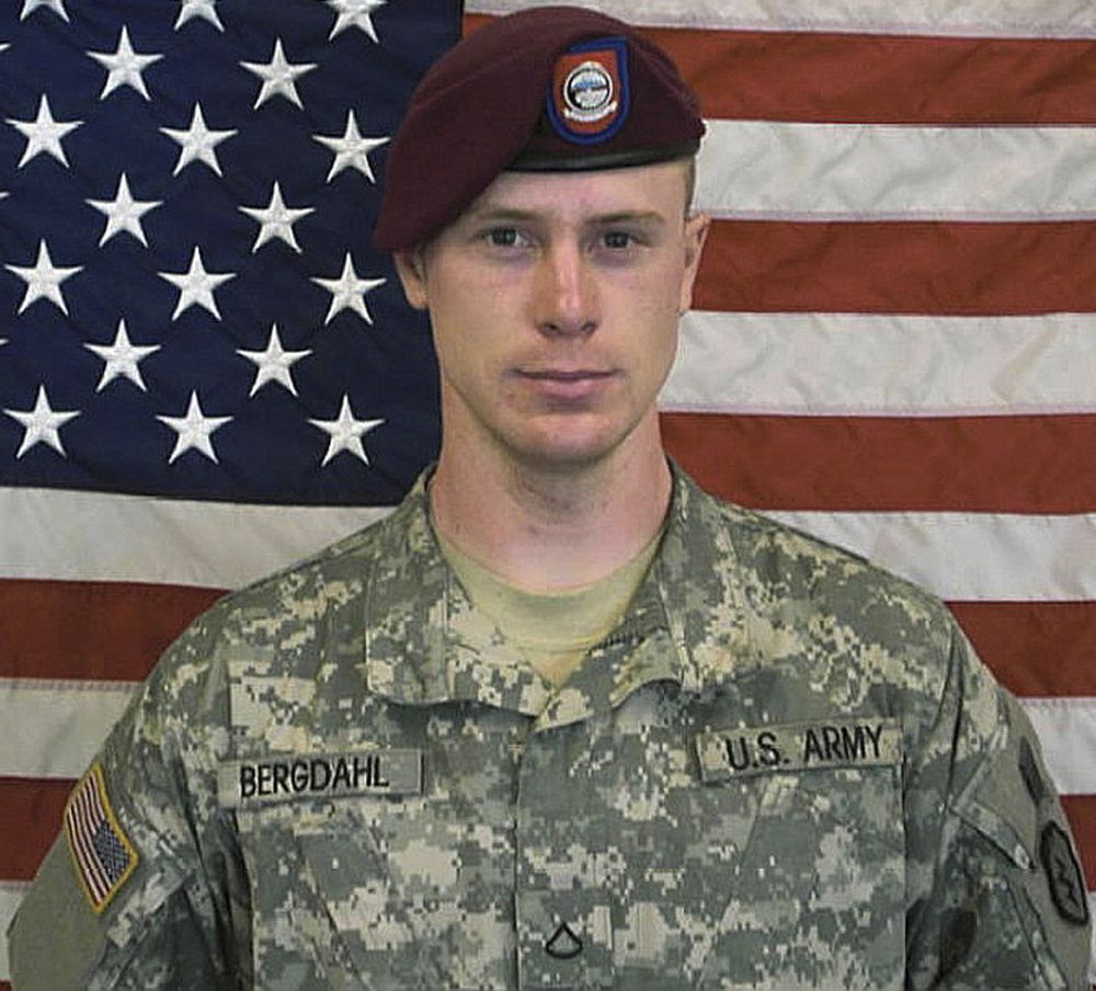 bowe-bergdahl