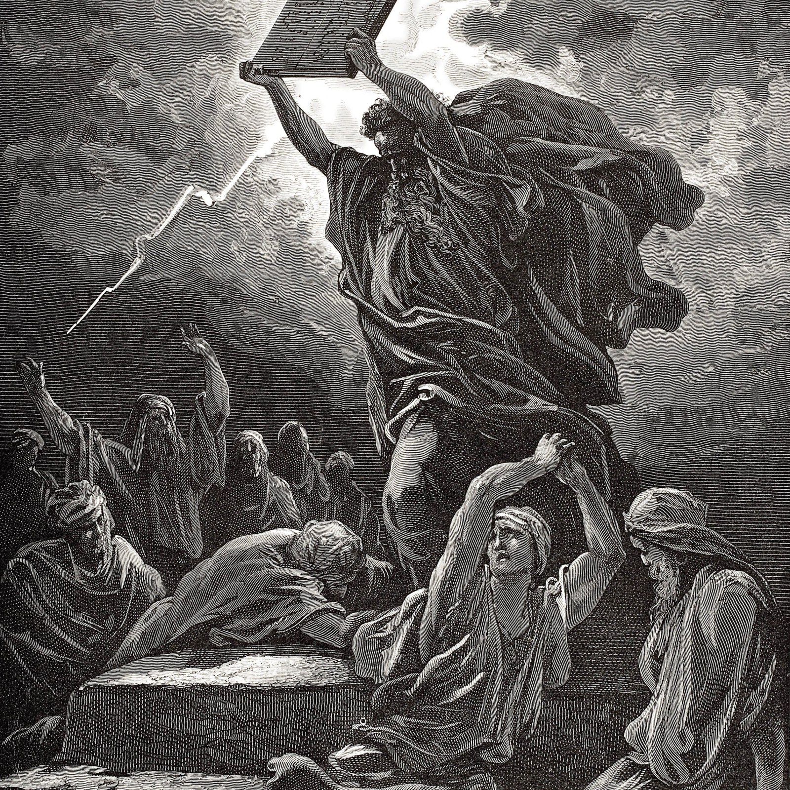 The Bible So Misunderstood Its A Sin -