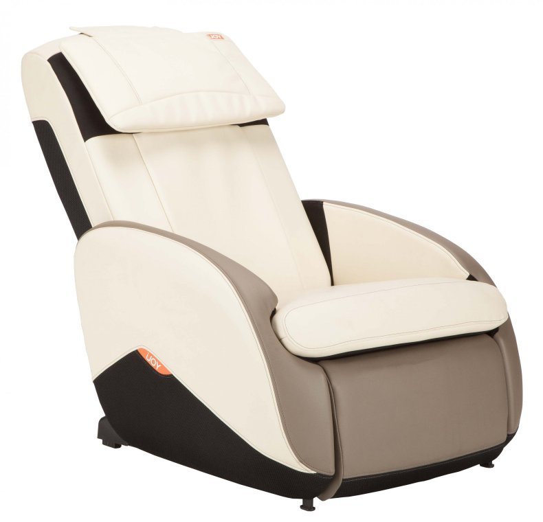 Human touch massage chair