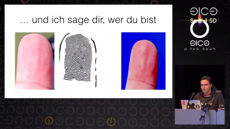Fingerprint