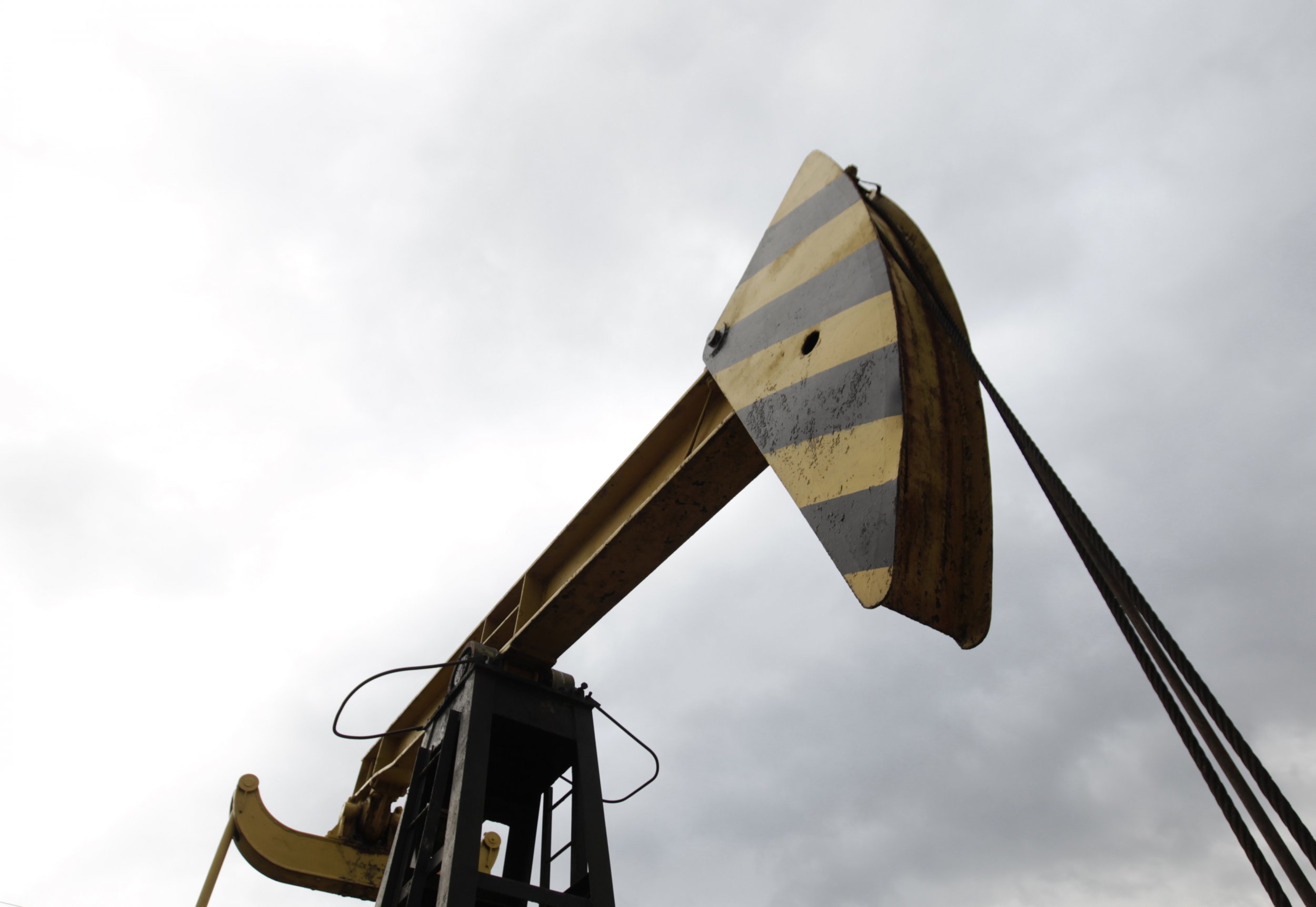 Oil pump Oil pump