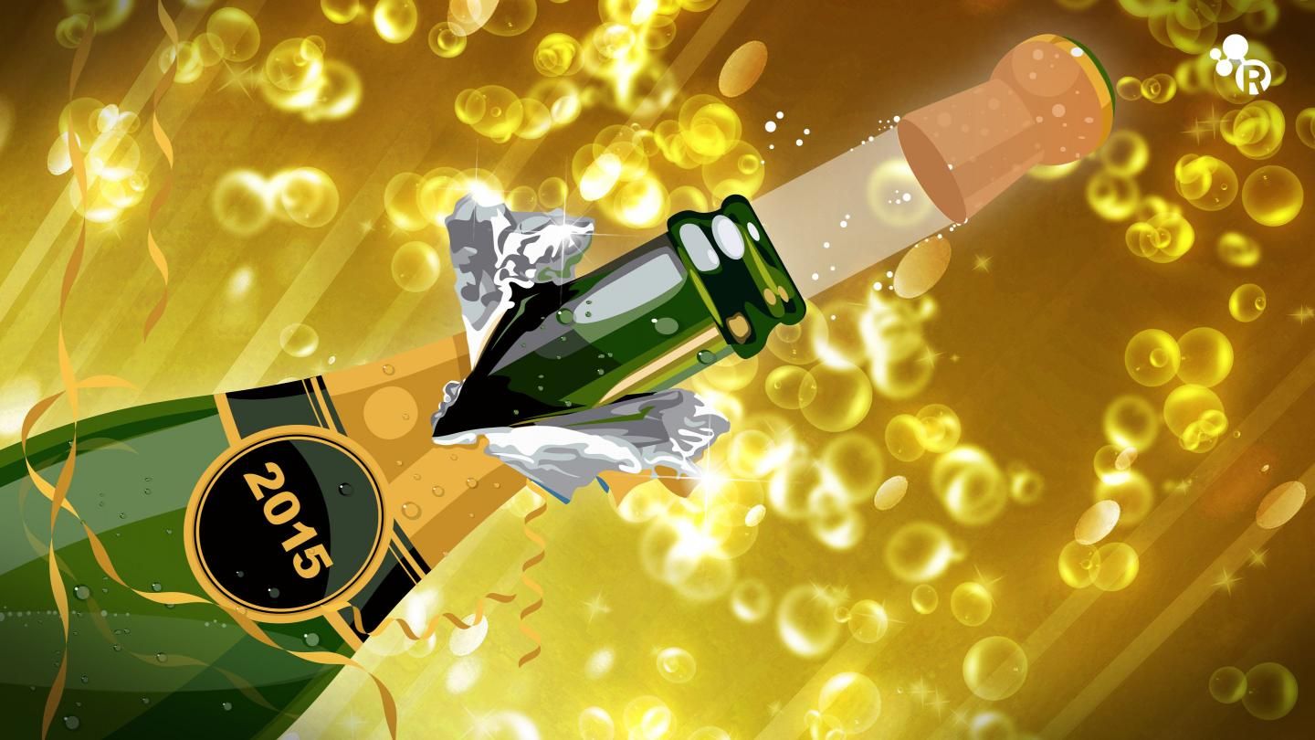 12-31-14 Champagne 12-31-14 Champagne