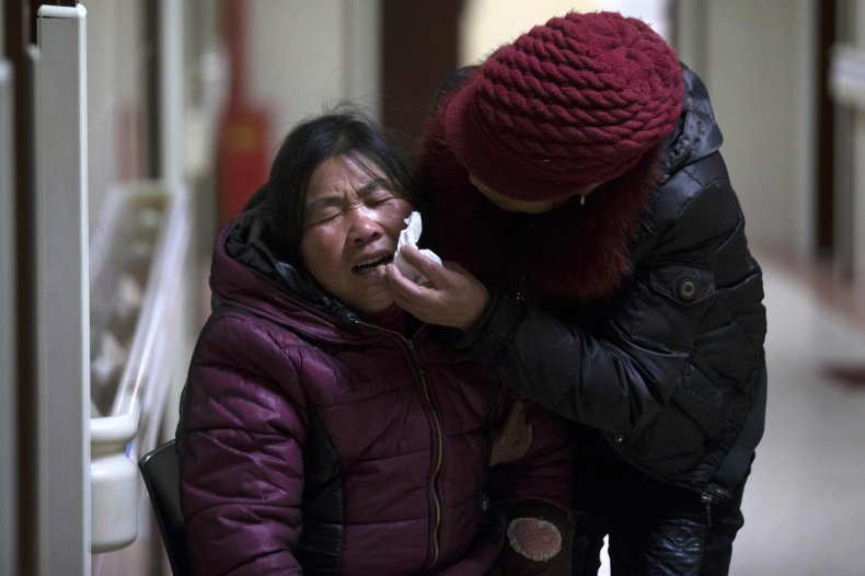 2015-01-01T104735Z_86997839_GM1EB111G0401_RTRMADP_3_CHINA-STAMPEDE 2015-01-01T104735Z_86997839_GM1EB111G0401_RTRMADP_3_CHINA-STAMPEDE
