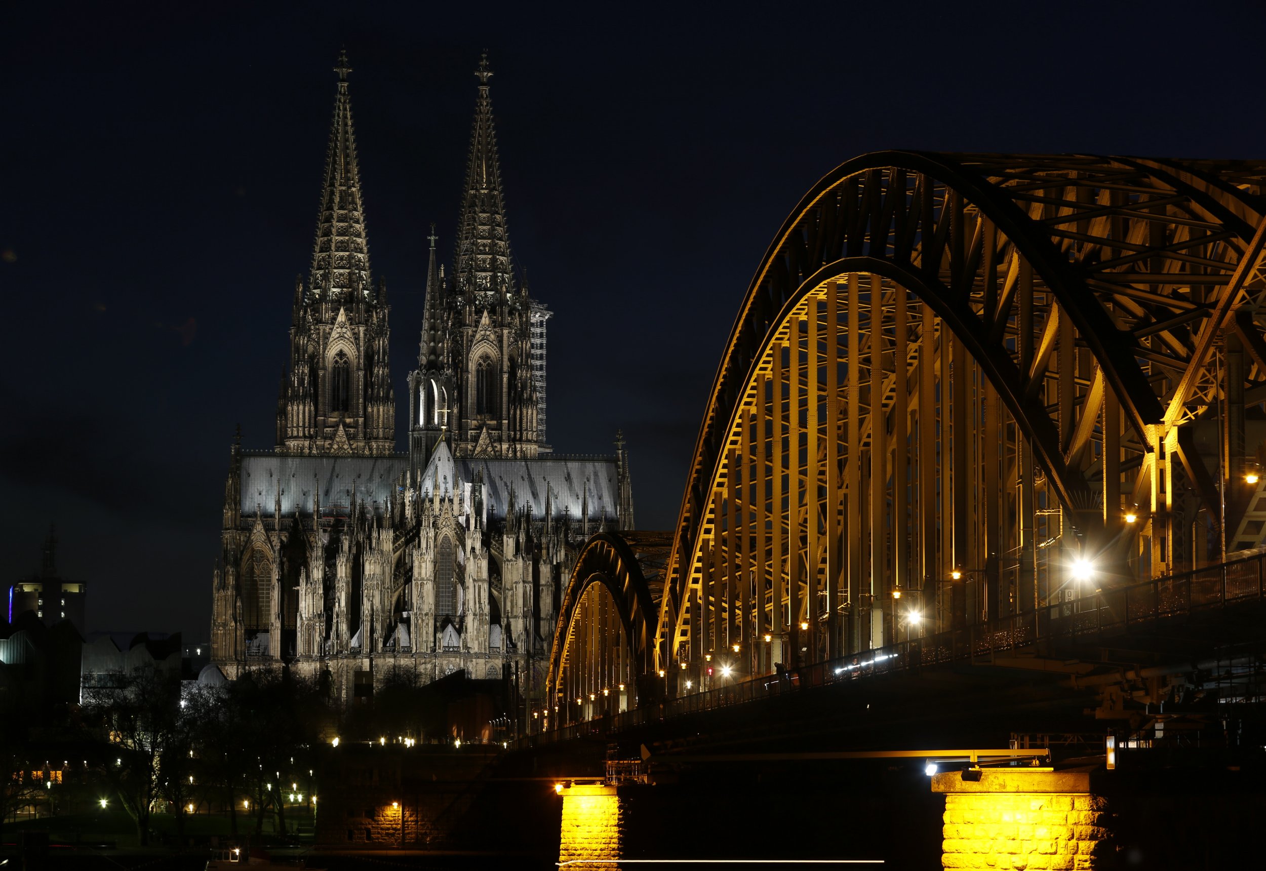 Cologne cathedral