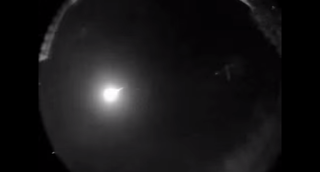 Meteor Shower 2015 Meteor Shower 2015