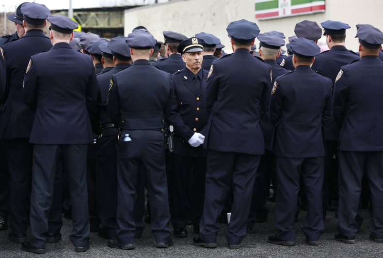 NYPD