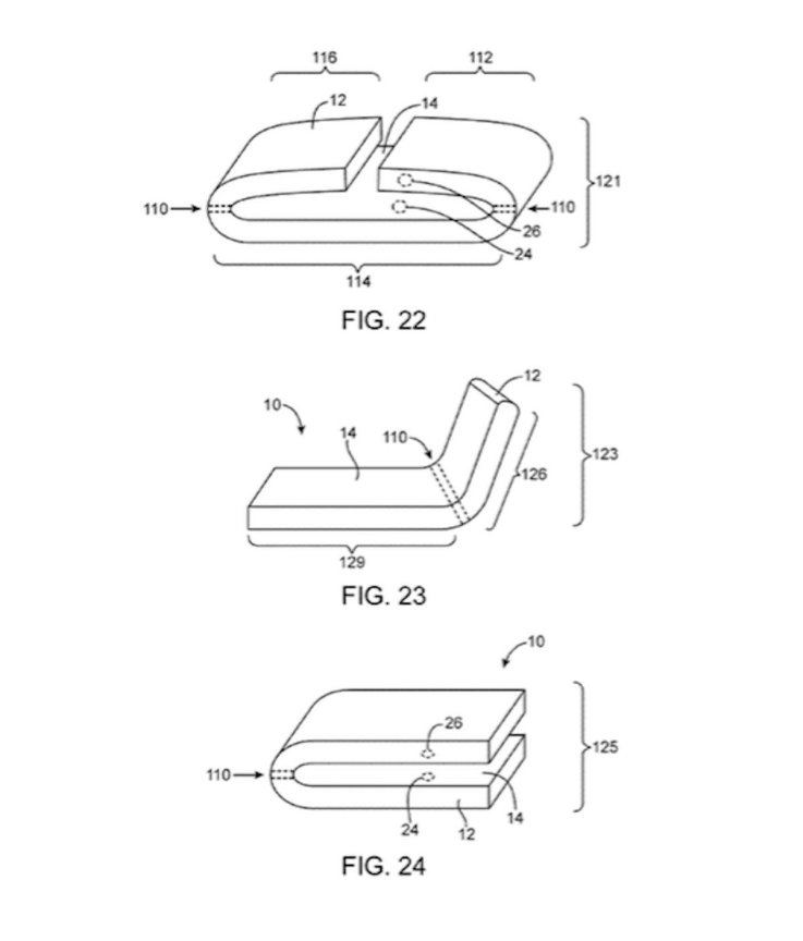 Apple patent 2 Apple patent 2
