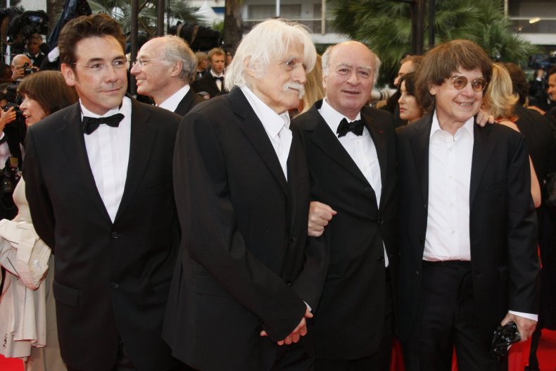 Cannes