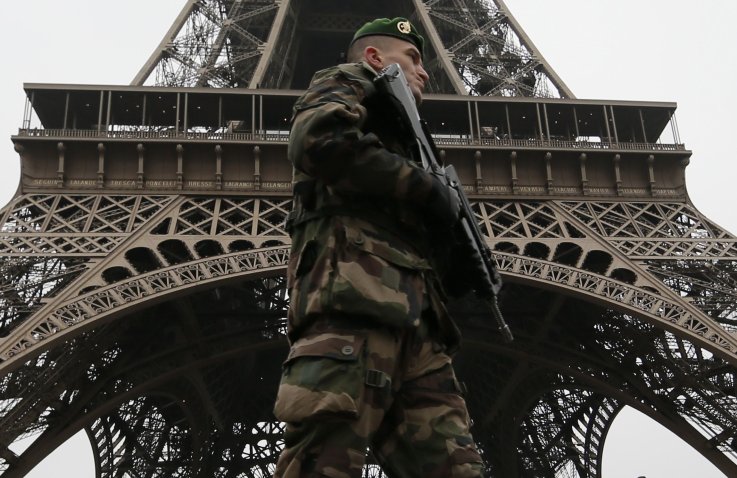 Charlie Hebdo Charlie Hebdo