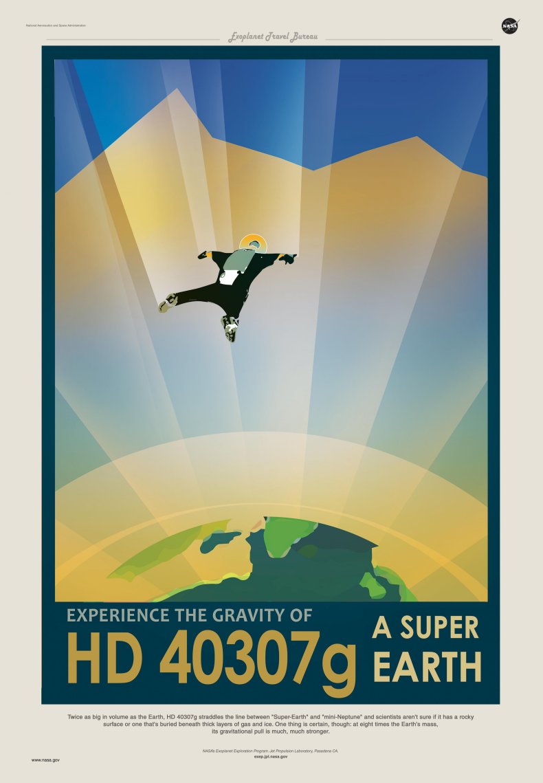 1-7-15 HD 40307g