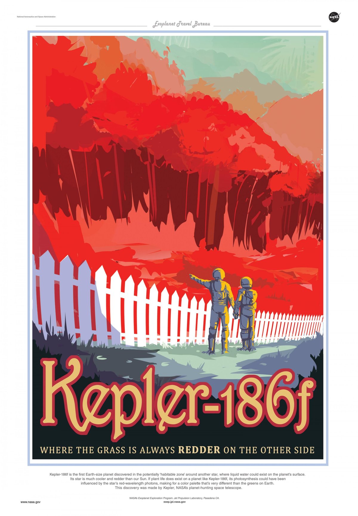 1-7-15 Kepler 186f