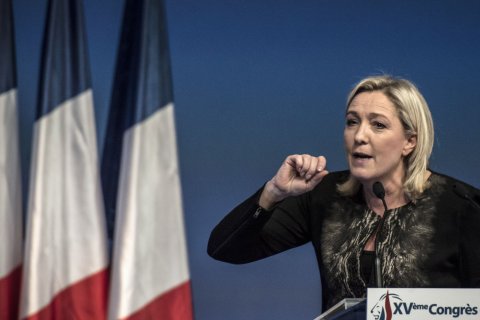 Le Pen