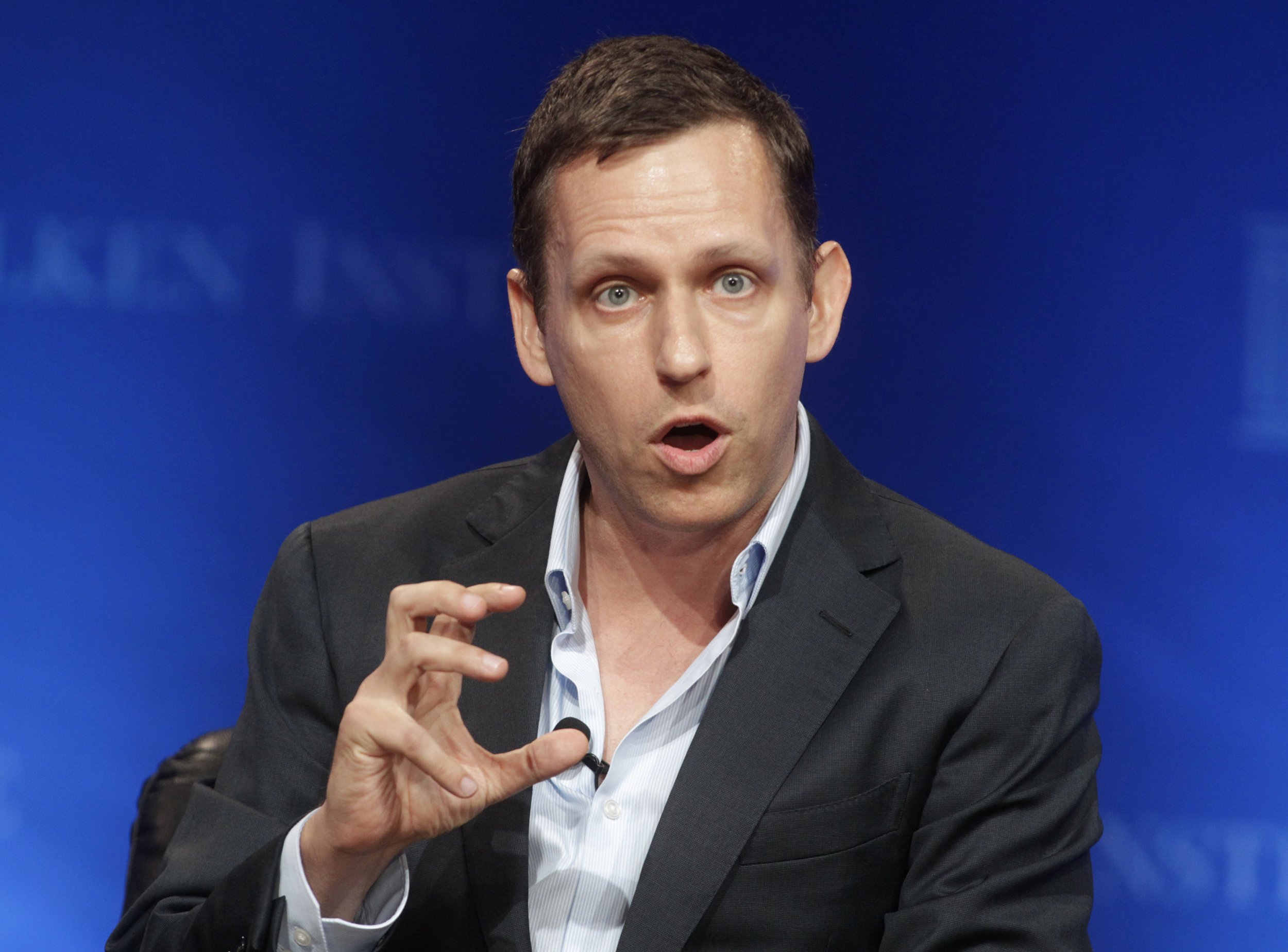 thiel