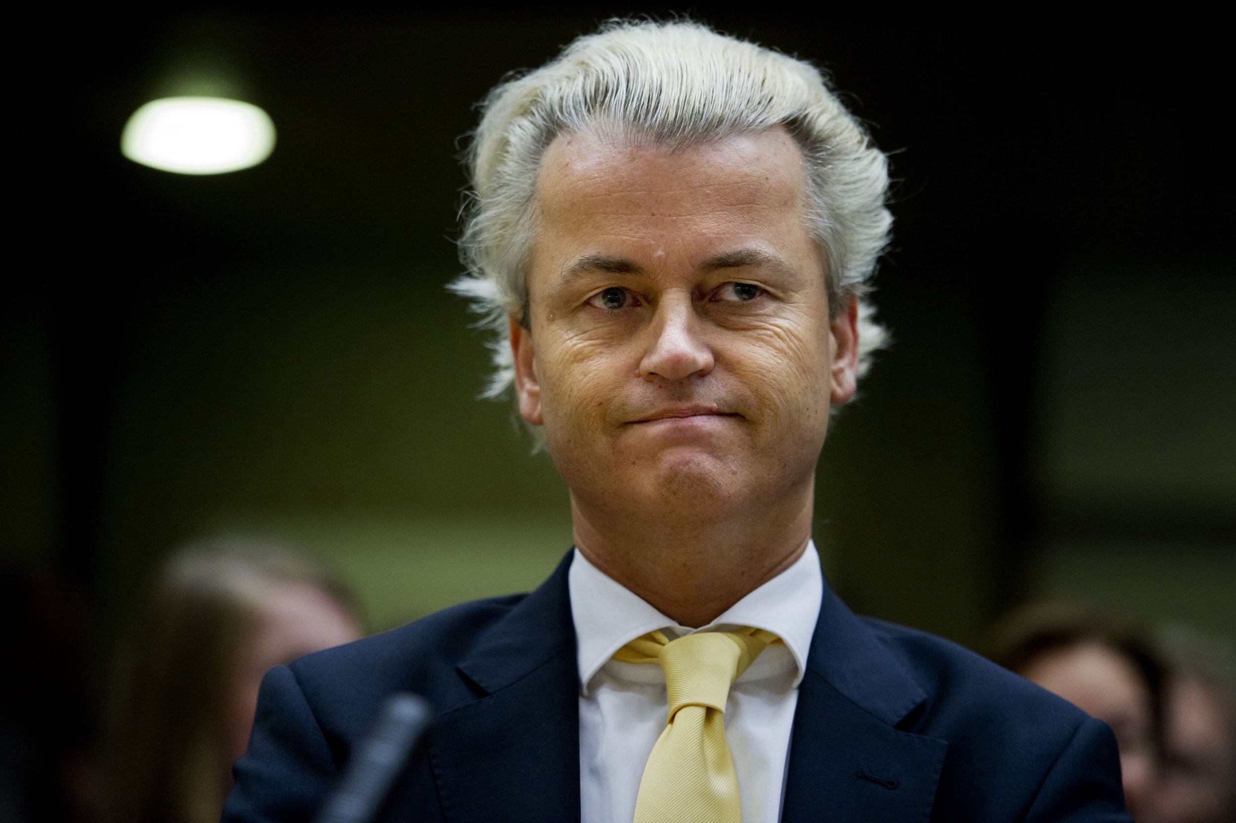 Wilders