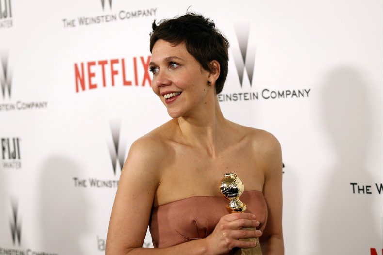 Golden Globes