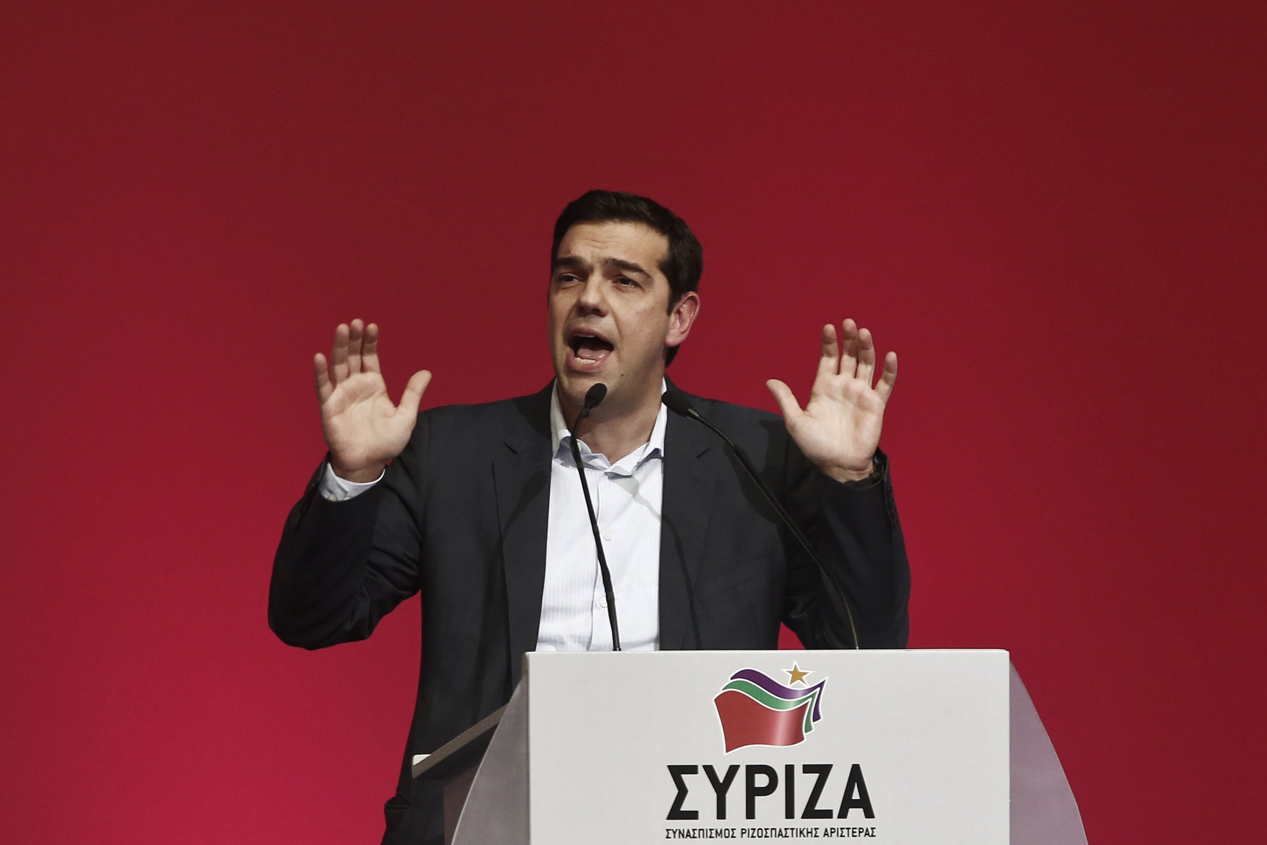 Tsipras