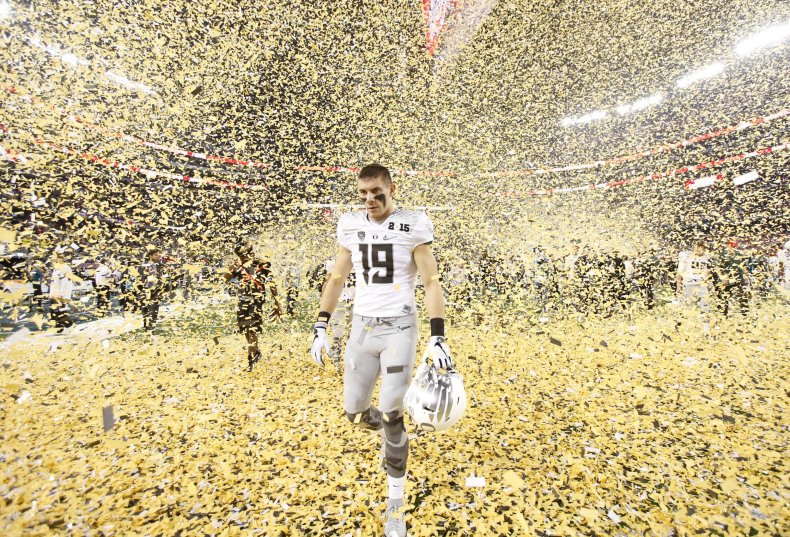 college football playoffs