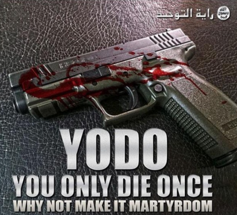 Propoganda