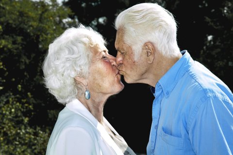 Sandra & Marius