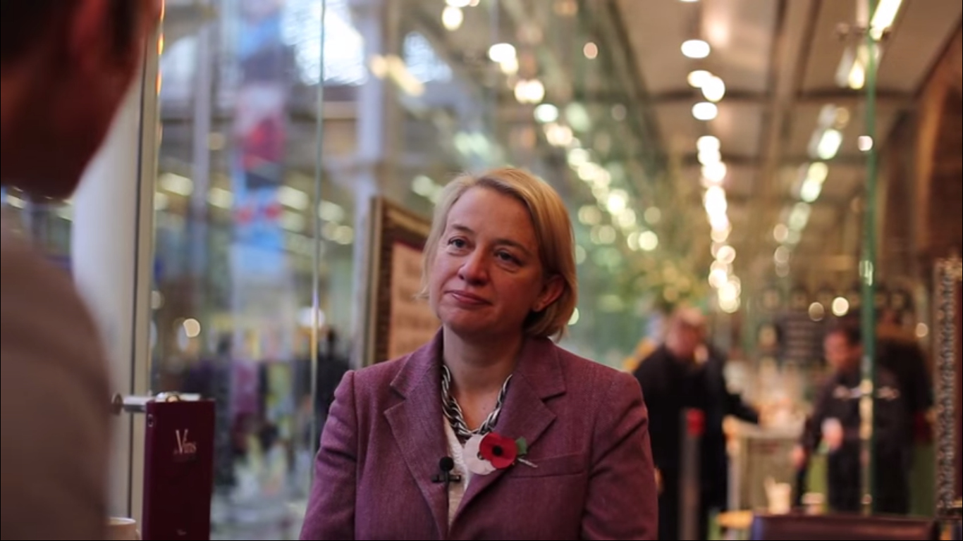 Natalie Bennett