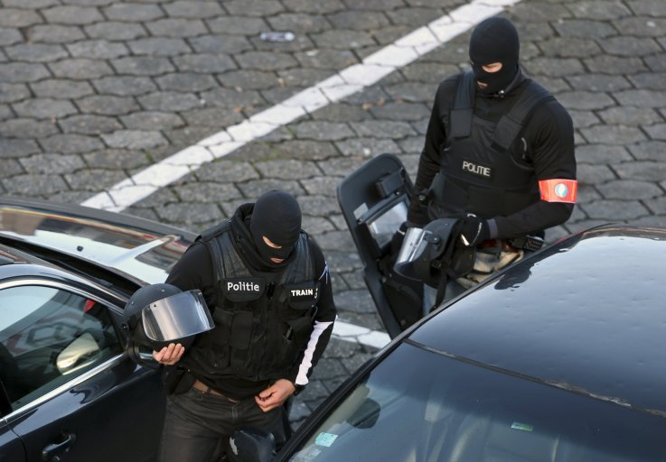 Belgium Belgium