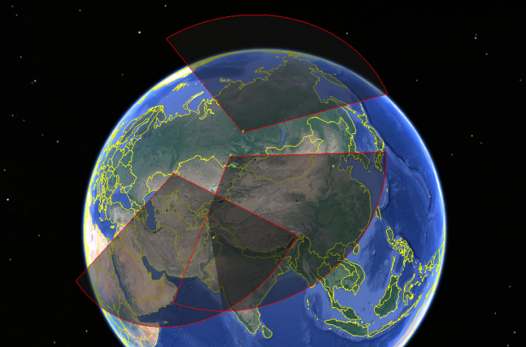 Radarmap2 Radarmap2
