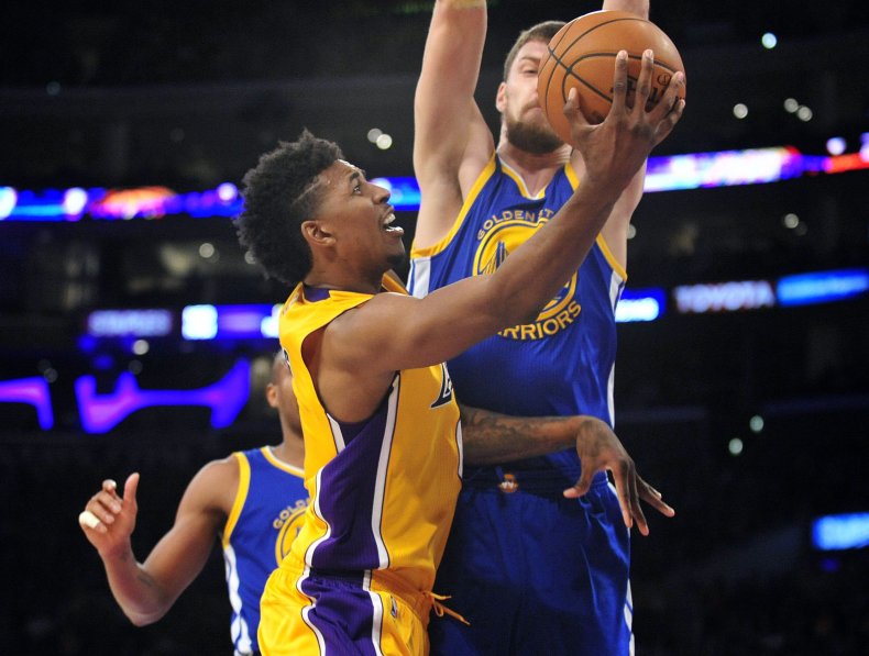 2014-12-24T062420Z_339156325_NOCID_RTRMADP_3_NBA-GOLDEN-STATE-WARRIORS-AT-LOS-ANGELES-LAKERS