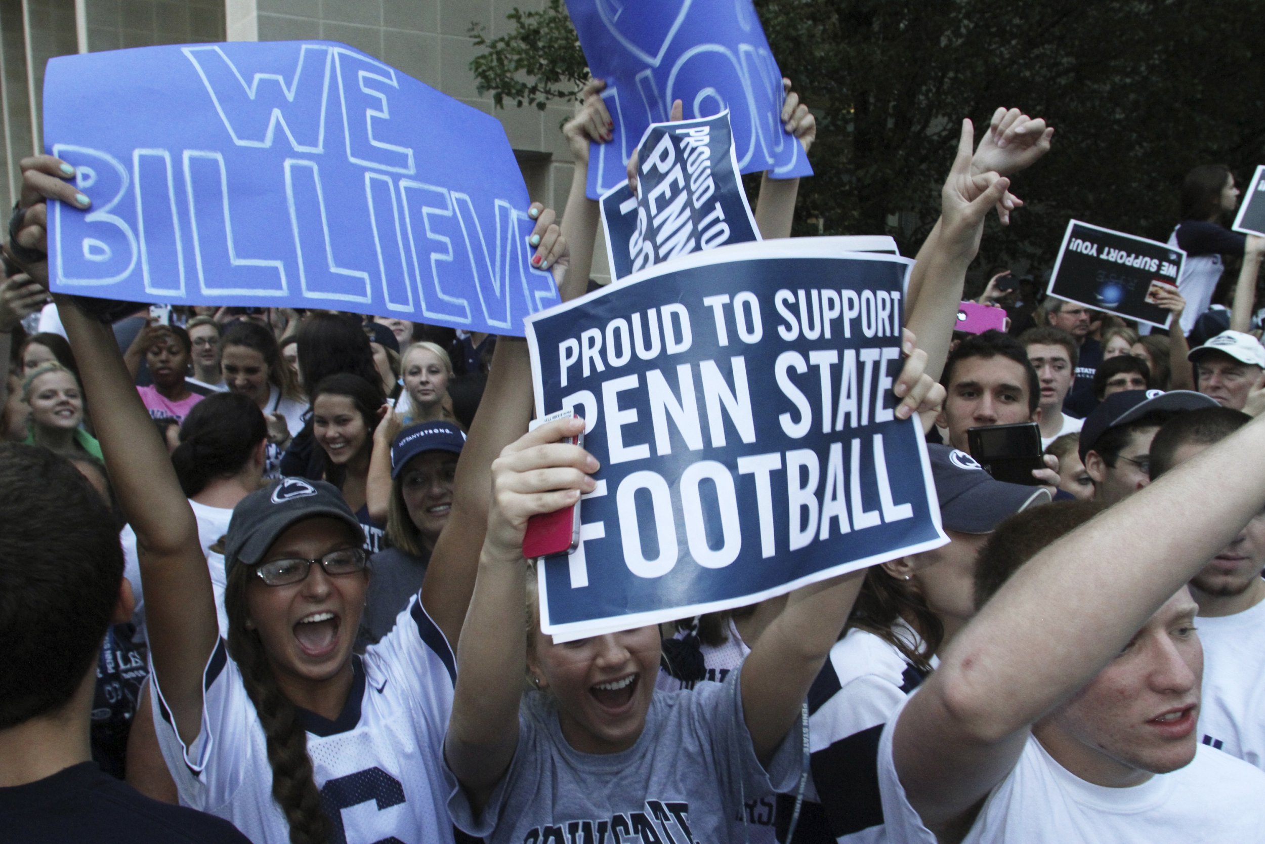 Penn State 