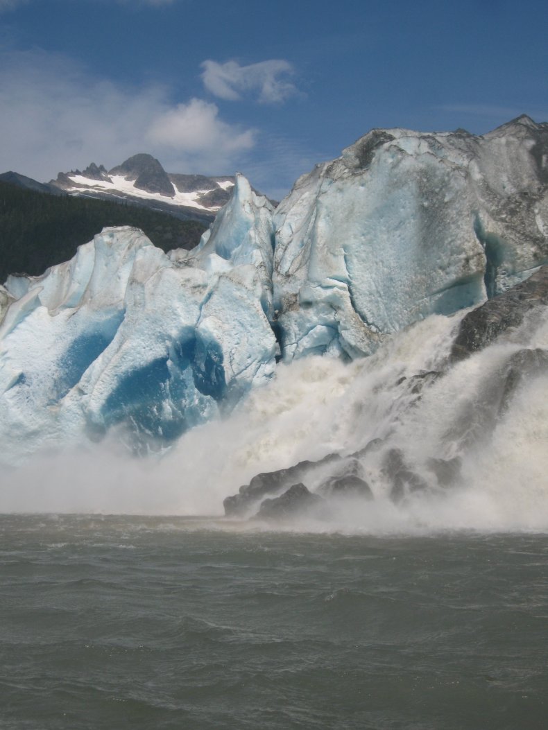 Glacier 2