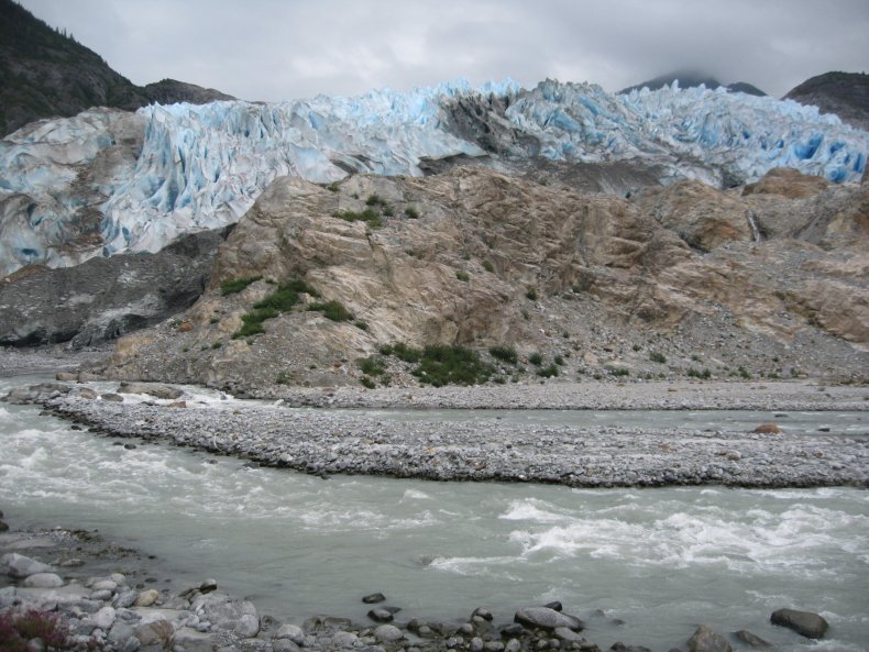 Glacier 3