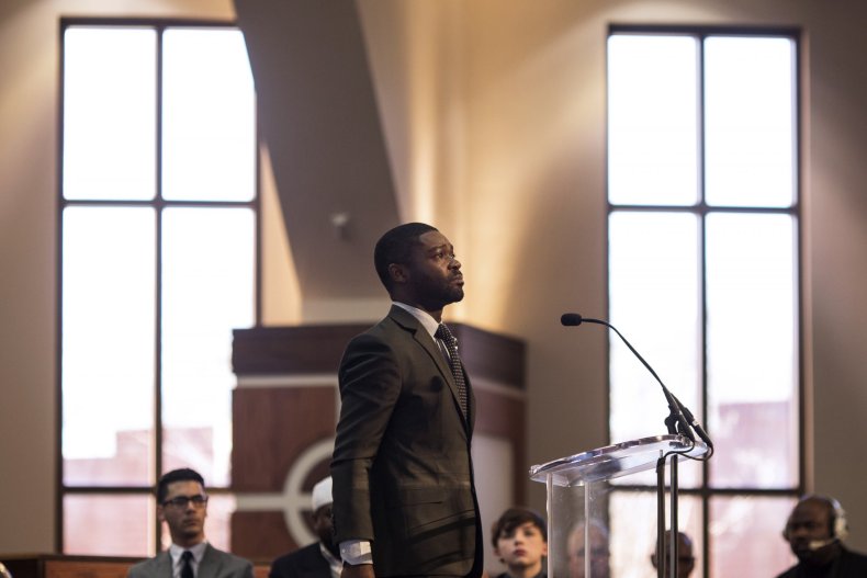 1-19-15 MLK Day 8