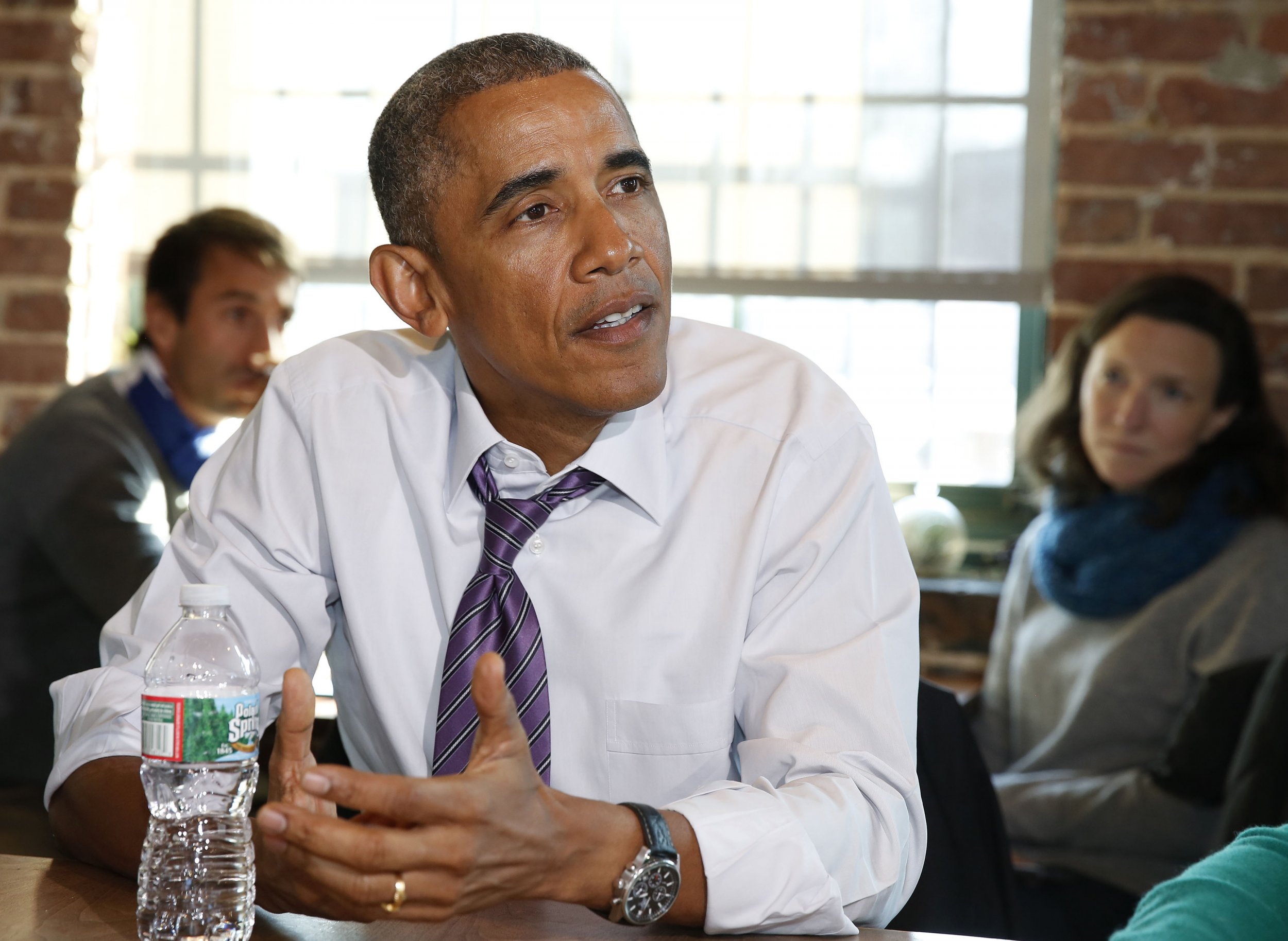 Obama