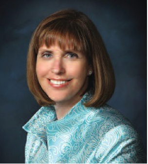 Susan McGlory Michel, Glen Eagle Advisors, LLC
