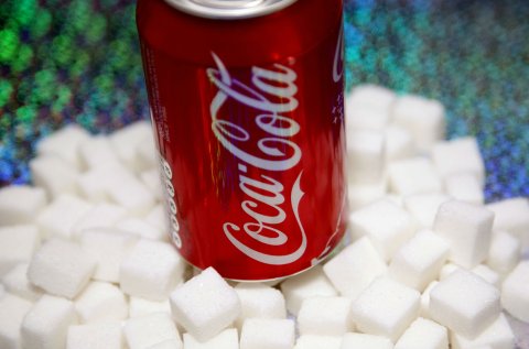 Coke