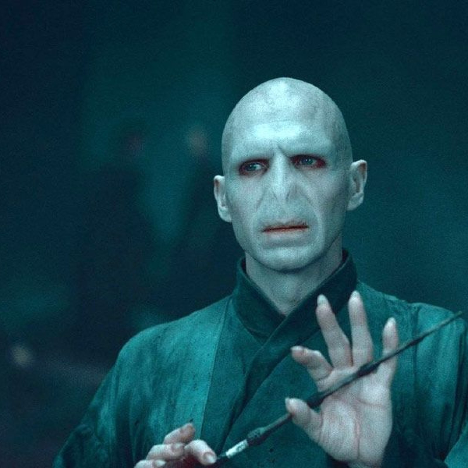 LV = Lord Voldemort? : r/harrypotter