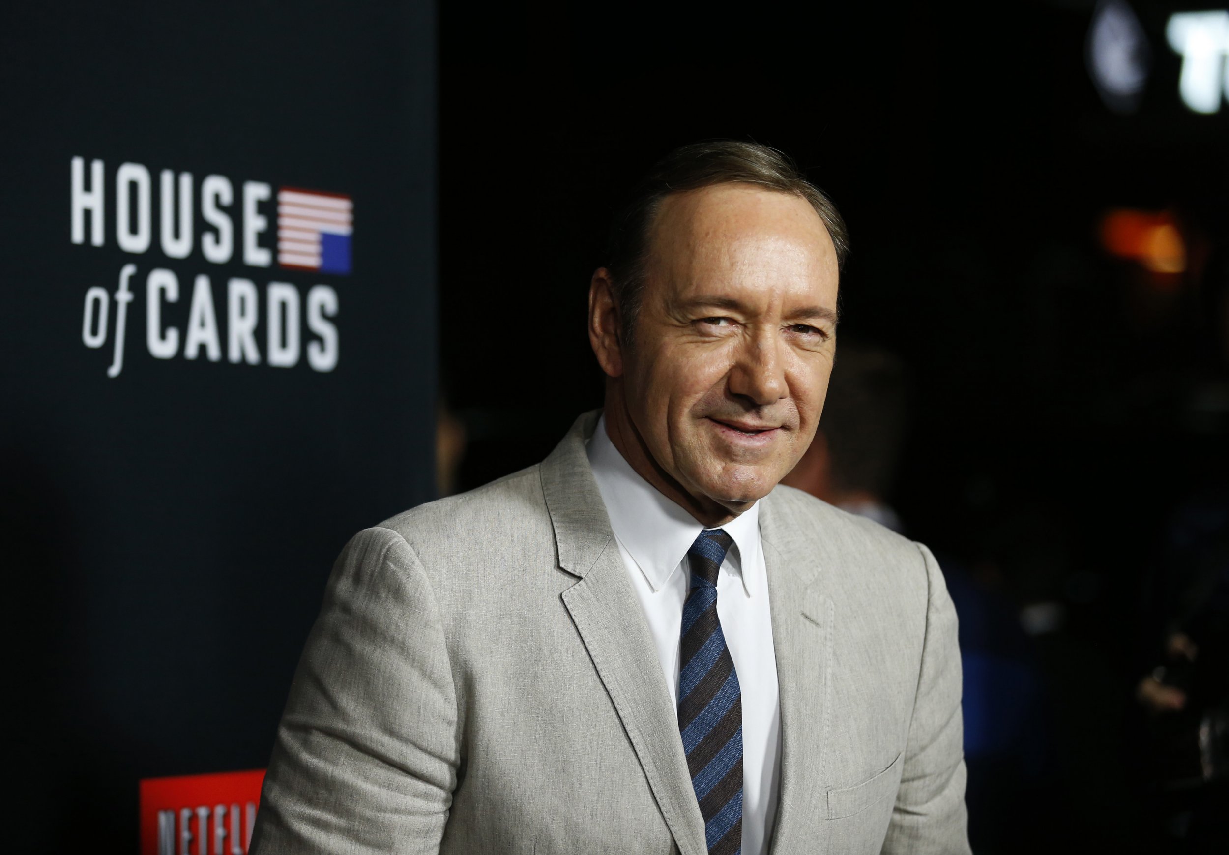 House of Cards - streaming tv show online