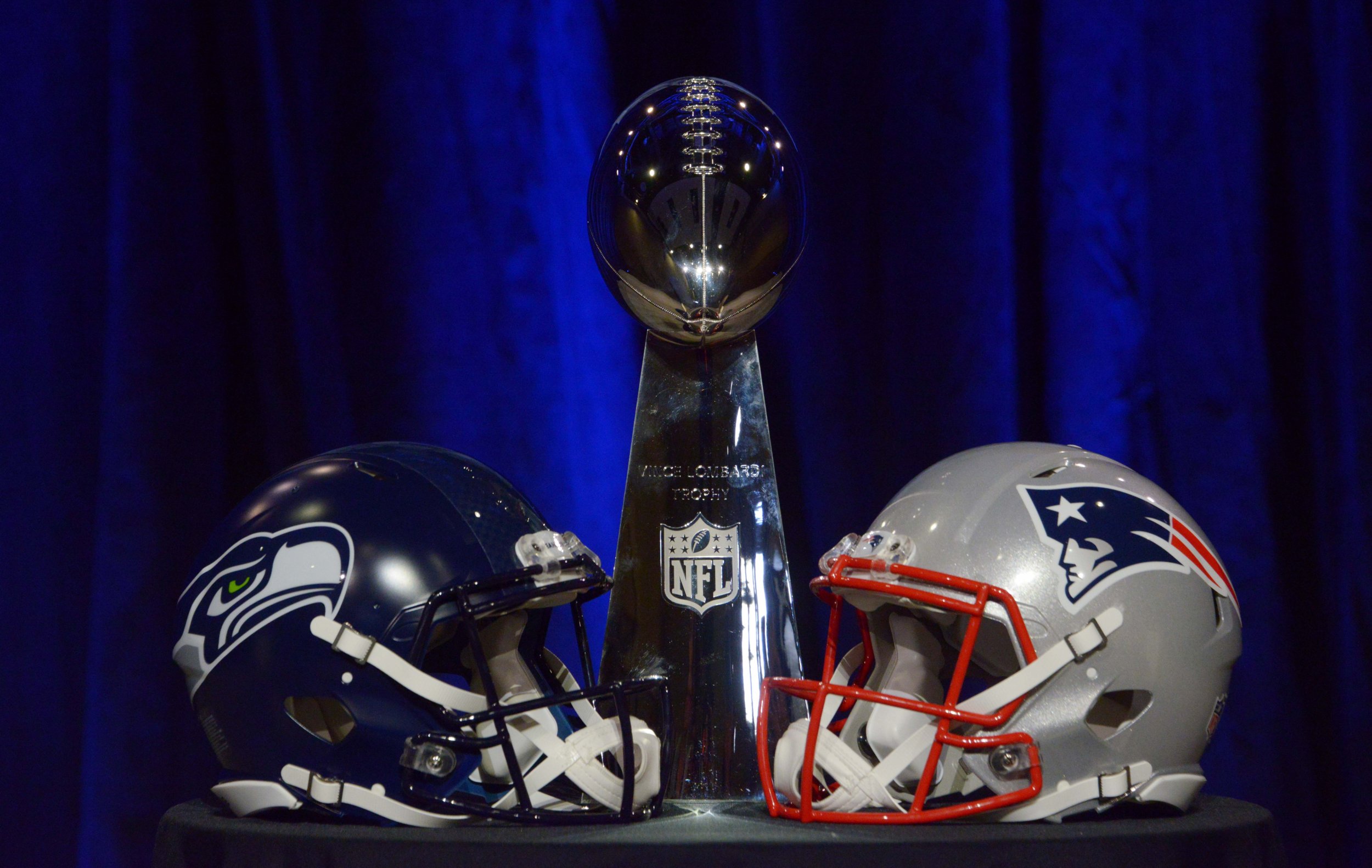 Is This the Year the NFL Bubble Bursts? And Other Crucial Questions About  Super Bowl XLIX