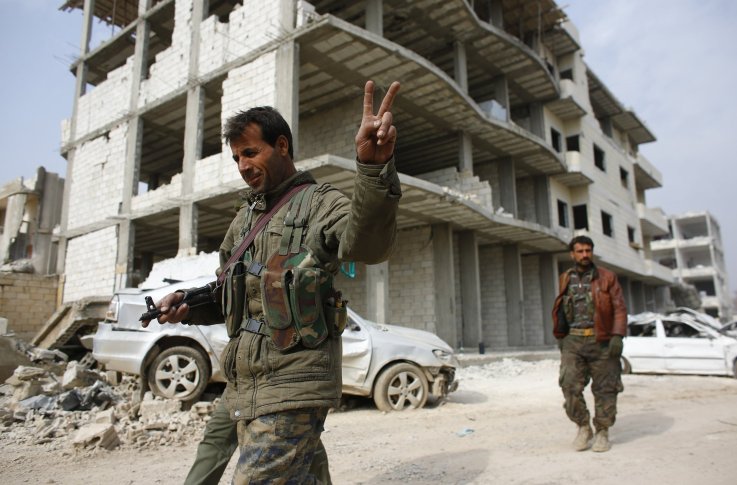 Kobani