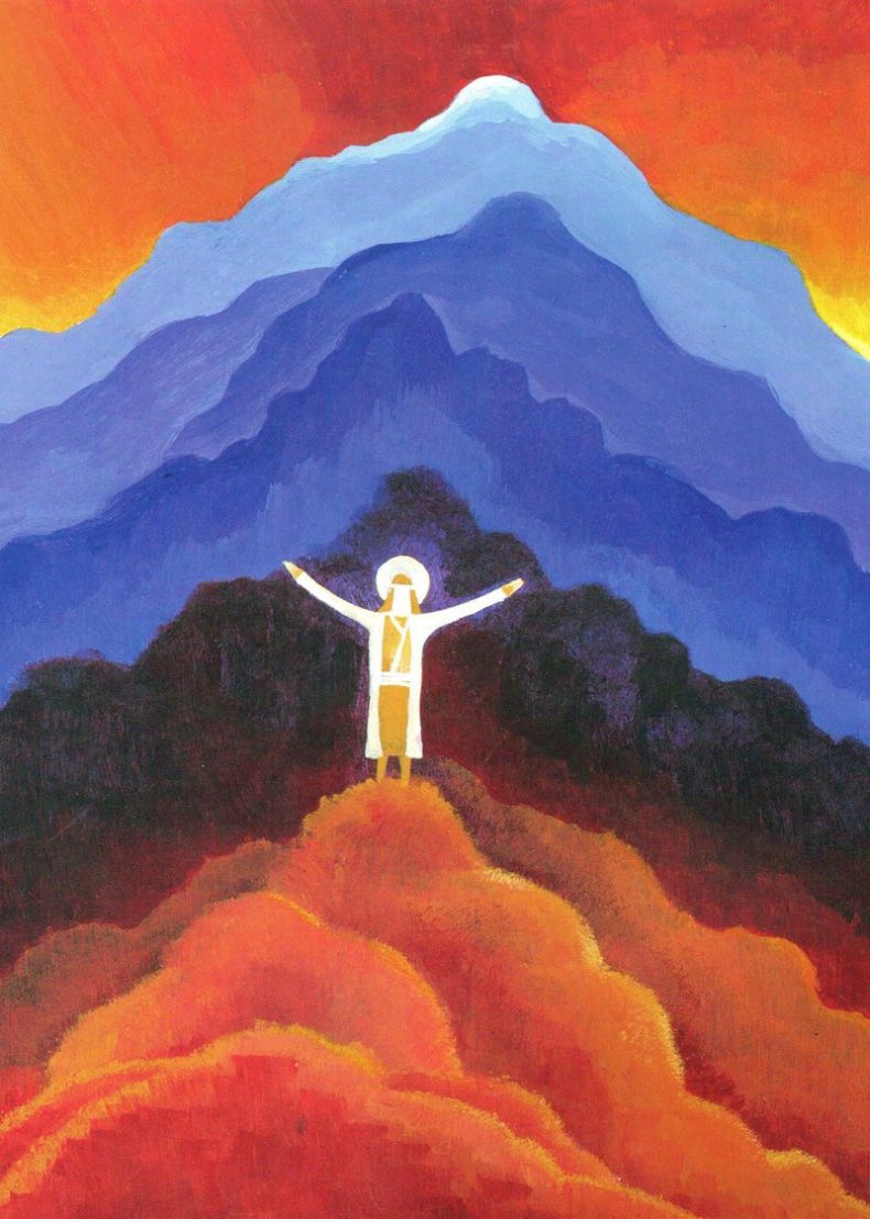 Figure 2 Salam Gol-e Mohammedi, page 18, like the sun, low res
