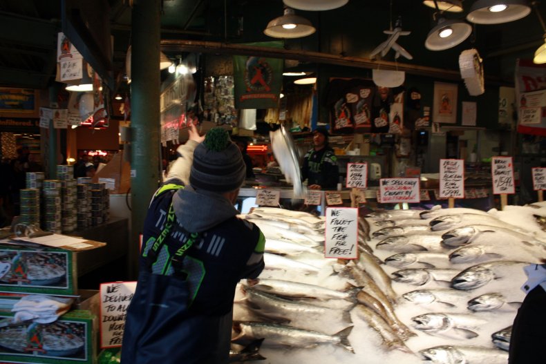 throwingfish