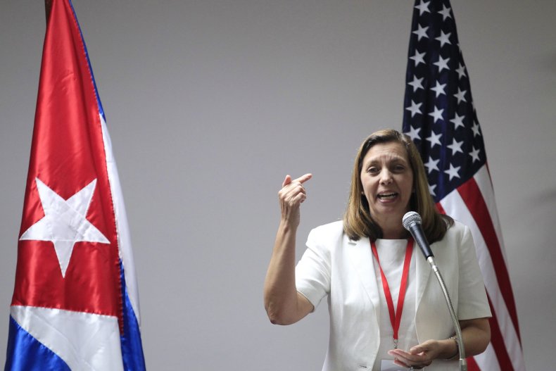 Josefina Vidal