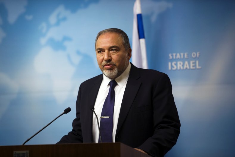 Lieberman