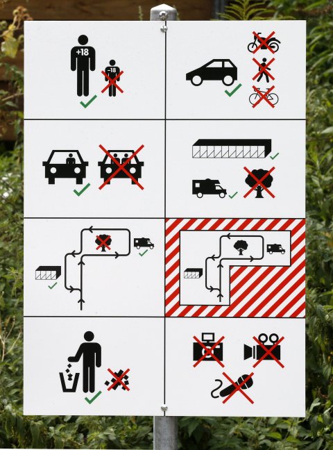 Sex Rules
