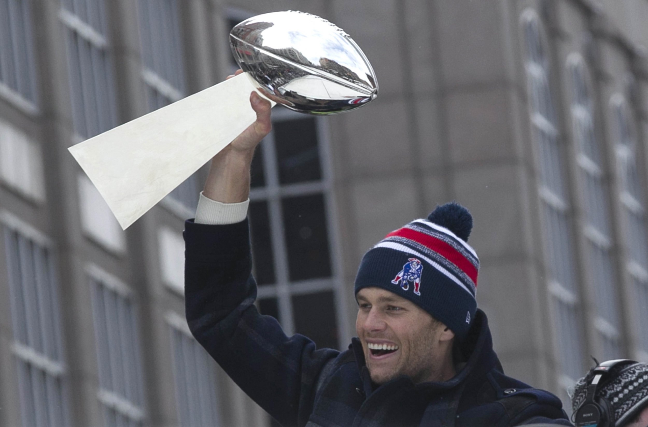 Seahawks Super Bowl parade 2014: Coverage, highlights & more