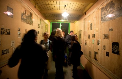 Anne Frank House