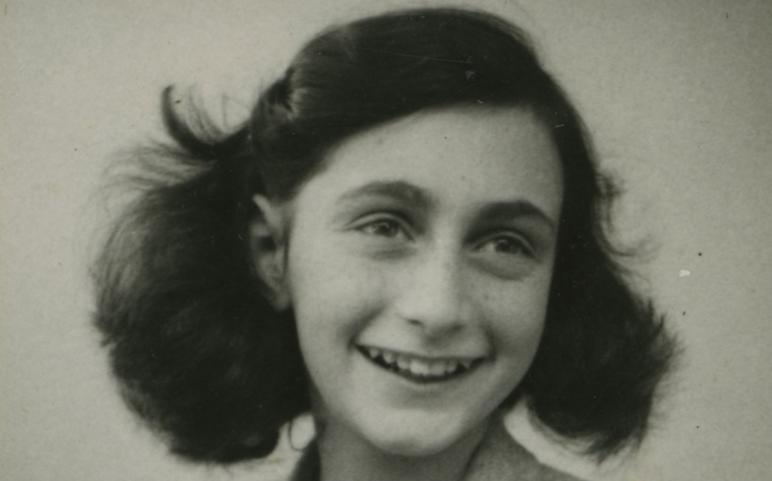 Bringing Anne Frank Home to Germany Newsweek