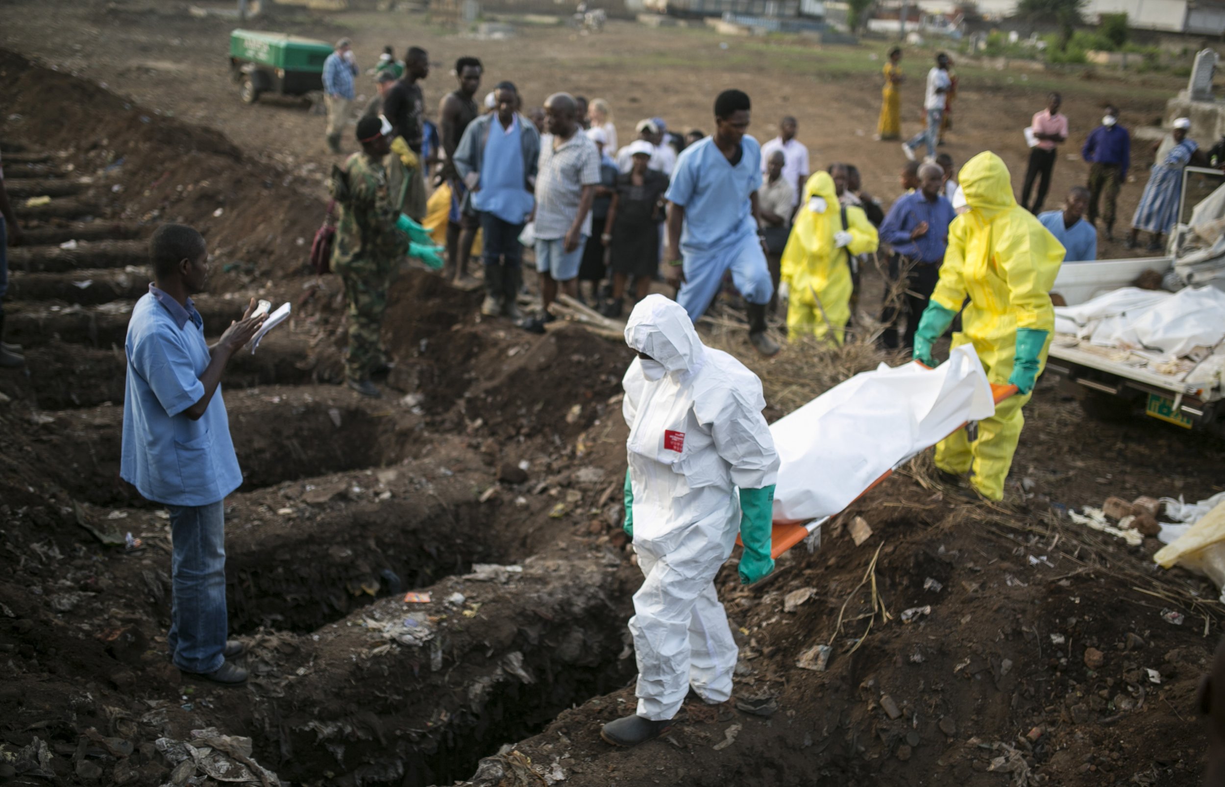 climate change infectious disease ile ilgili görsel sonucu