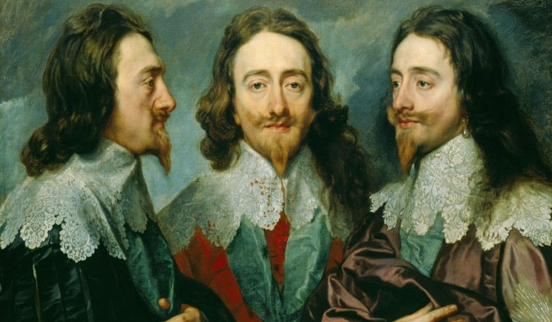 Beard History
