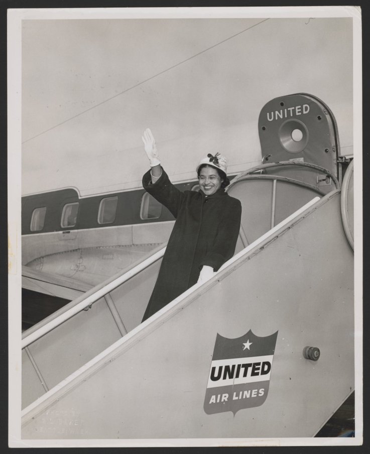 2-7-15 Rosa Parks 38703u 2-7-15 Rosa Parks 38703u